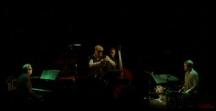 kenny Werner Quartet (live at Metropolitan - Palermo)