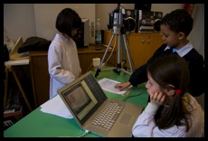 Laboratori Video - Scuole