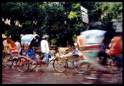 India - Bangladesh - Nepal